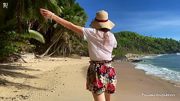hd sandy beaches and cute babes fucked in public nature porn