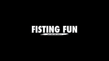 hd fisting fun advanced alicia trece stacy bloom anal fisting big gapes gapefarts real orgasm ff004 porn