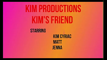 hd kims friend porn