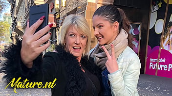 hd 56 year old milf amy goes on tinder date with inexperienced teen francesca dicaprio porn