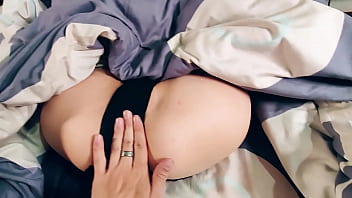 hd stepsister tied up brought to orgasm porn