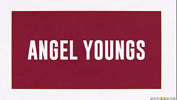 hd oiling up their big naturals angela white angel youngs brazzers stream full from wwwzzfullcomoiling porn