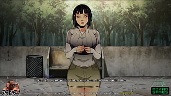 hd naruto shinobi lord ep 2 getting to know hinata porn