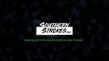 hd southernstrokes gay twinks tim smith and angel abell breed porn