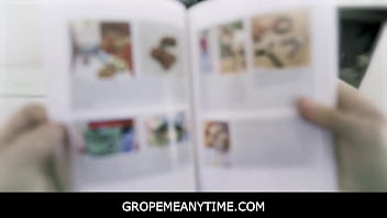 hd gropemeanytime freeuse big tits teen step daughter is anytime fuck for step dad 4k gabbie carter marcus london porn