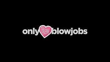 hd onlyteenblowjobs fiery redhead has her fire turned on and her mouth fucked porn