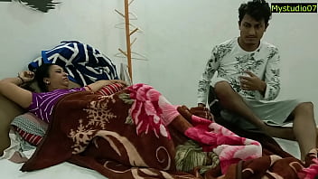 hd husband sends young boy to fuck his wife indian reality sex porn