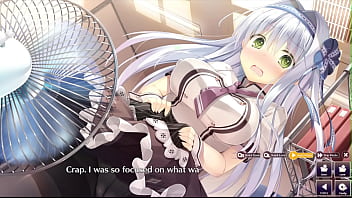 hd ouchi ni kaeru made ga mashimaro desu common route ecchi scene 2 kanon kasukabe english porn