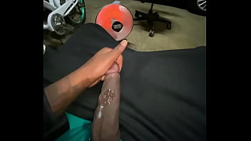 hd играю с моим хуем на мягком porn