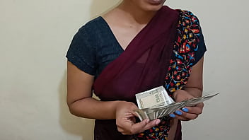 hd the maid started crying after making the domestic village maid a dog porn