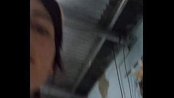 hd ouutdoorsex wait for the meter porn