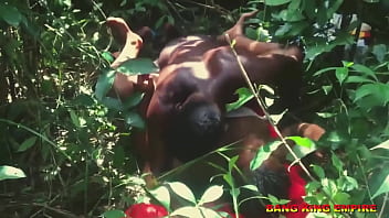 hd african lecturer fuck sexy corolina an amateur girl in the bush video leaked on internet porn site porn