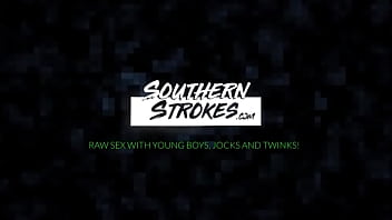 hd southernstrokes amateurs tucker and kirk bareback hardcore porn