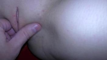 hd my big cock in her teen pussy like a hot sausage in a small bun porn