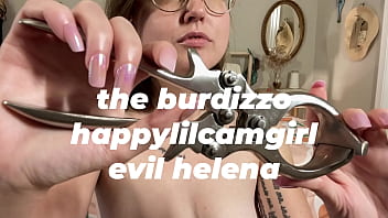 hd the burdizzo porn