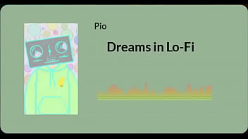 hd dreams in lofi porn