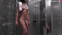 hd chocolate futa fucks blonde milf babe porn