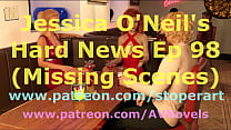 hd jessica oneils hard news 98 porn