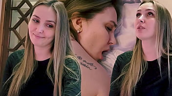 hd stepmother pour the sperm deeper into the pussy the stepmother asks her stepson to make her pregnant porn