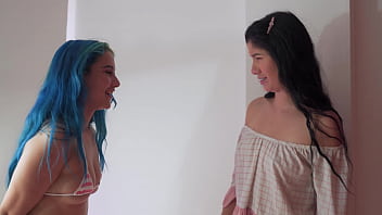hd hot venezuelan yenifer chacon and min galilea fucking porn