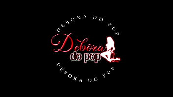 hd and debora do pop in an amateur with a big porn