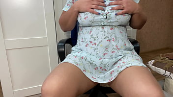 hd juicy milf masturbation without panties porn