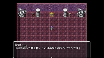 hd 18 h rpg games erotic dungeon master vs female adventurers 1 porn