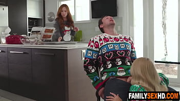 hd stepdad and stepdaughter have sex behind stepmoms back porn