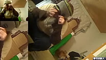 hd учимся красиво танцевать 59 лет с завязанными глазами 22 дня и 17 танцев с момента последнего оргазма 20220801 porn