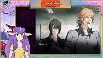 hd friend sweet pool yaoi uncensored game part 17 porn