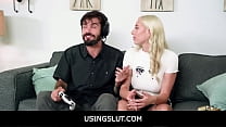 hd usingslut free use games with stepsis porn