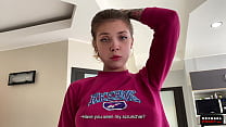 hd i asked for help to find my scrunchy and i was fucked again porn