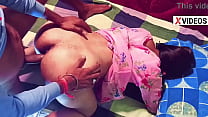 hd slim desi girl dogg style hard creampie fucked porn