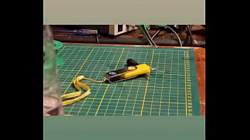 hd shit petard test in a usb key porn