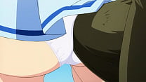 hd costumed teen groped in public gets horny pussy gets a wet orgasm hentai subtitled porn