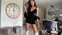 hd skinny petite teen latina fucks sugardaddy before going out with boyfriend porn