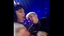 hd miley kiss at katy perry by øliver øziris porn