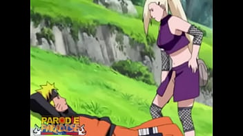 hd naruto fucking inos hottie in censorship porn