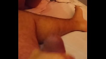 hd in handjobing her husband and getting punched by the big stick eater porn