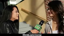 hd в отчаянии подросток голый на публике и трахается для оплаты аренды 5 porn