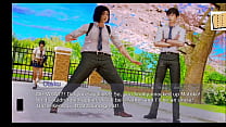 hd 茉莉卡 academy 113 porn