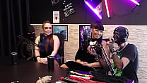 hd ramona felt liberating when she told her family what she does inara the indoctrinator and goddess lohan porn