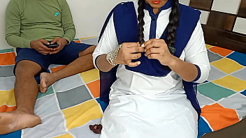 hd please drop me at i was late to wake up porn