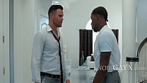 hd توماس ebony husband fucks the white investigator who he hired to tell him if his wife was cheating porn
