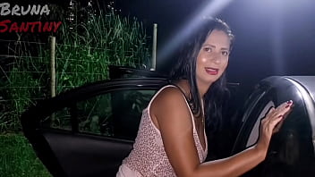 hd bruna giving in the parking lot of the lust club porn