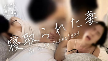 hd 妻が寝取られ気持ち良いのか誰でも使える射精用のまんこ夫の友達との浮気をカミングアウトしました嫉妬と怒りのセックスをご覧ください porn