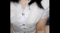 hd thai babe university girl gets ultimate creampie porn
