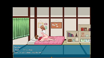 hd countryside life gameplay part 3 porn
