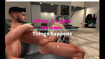 hd wild night out try out movie porn