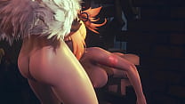 hd forced genshin impact hentai ninnguang futanari and ayaka fucking yoimiya japanese asian manga anime film game porn porn